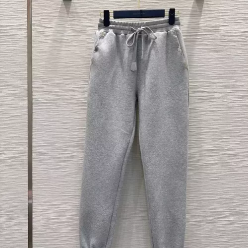 Replica Louis Vuitton LV Tracksuits Long Sleeved For Women #1380354 $105.00 USD for Wholesale
