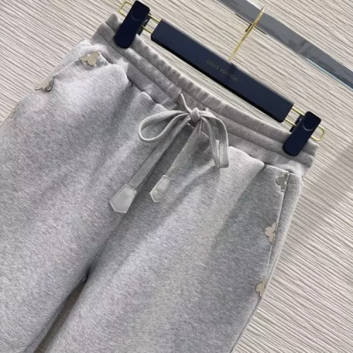 Replica Louis Vuitton LV Tracksuits Long Sleeved For Women #1380354 $105.00 USD for Wholesale
