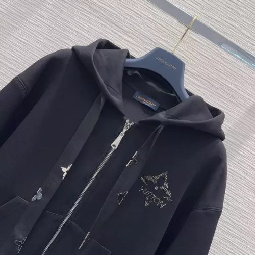 Replica Louis Vuitton LV Tracksuits Long Sleeved For Women #1380355 $105.00 USD for Wholesale