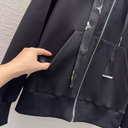 Replica Louis Vuitton LV Tracksuits Long Sleeved For Women #1380355 $105.00 USD for Wholesale
