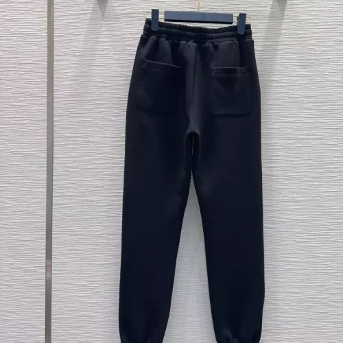 Replica Louis Vuitton LV Tracksuits Long Sleeved For Women #1380355 $105.00 USD for Wholesale