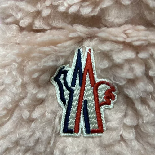 Replica Moncler Down Feather Coat Sleeveless For Women #1380359 $202.00 USD for Wholesale