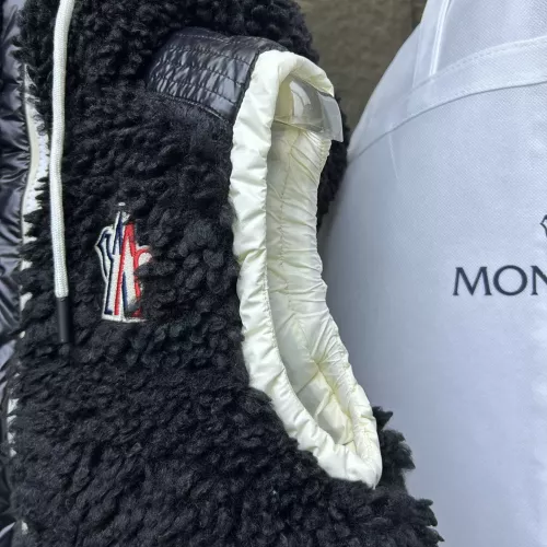 Replica Moncler Down Feather Coat Sleeveless For Women #1380362 $202.00 USD for Wholesale