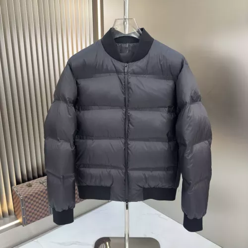 Wholesale Moncler Down Feather Coat Long Sleeved For Unisex #1380367 $192.00 USD, Wholesale Quality Replica Moncler Down Feather Coat