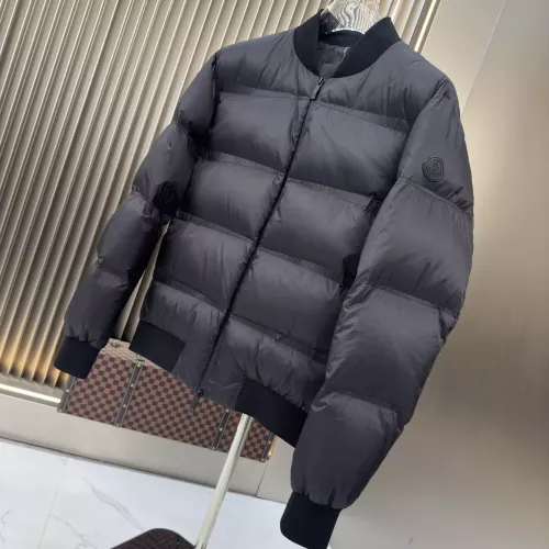 Replica Moncler Down Feather Coat Long Sleeved For Unisex #1380367 $192.00 USD for Wholesale