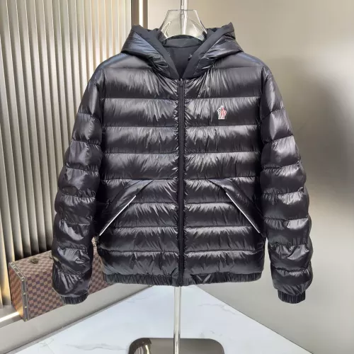 Wholesale Moncler Down Feather Coat Long Sleeved For Unisex #1380374 $202.00 USD, Wholesale Quality Replica Moncler Down Feather Coat
