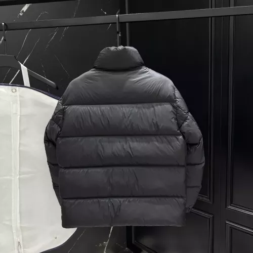 Replica Prada Down Feather Coat Long Sleeved For Unisex #1380376 $247.93 USD for Wholesale