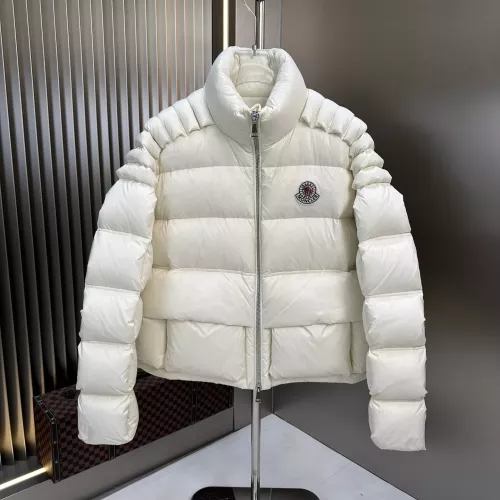 Wholesale Moncler Down Feather Coat Long Sleeved For Unisex #1380377 $235.00 USD, Wholesale Quality Replica Moncler Down Feather Coat