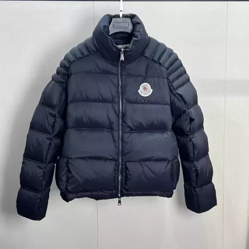 Wholesale Moncler Down Feather Coat Long Sleeved For Unisex #1380380 $235.00 USD, Wholesale Quality Replica Moncler Down Feather Coat