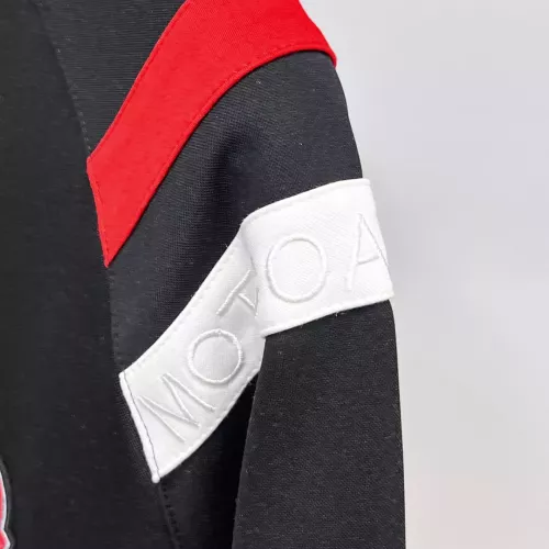 Replica Moncler Tracksuits Long Sleeved For Men #1380393 $108.00 USD for Wholesale