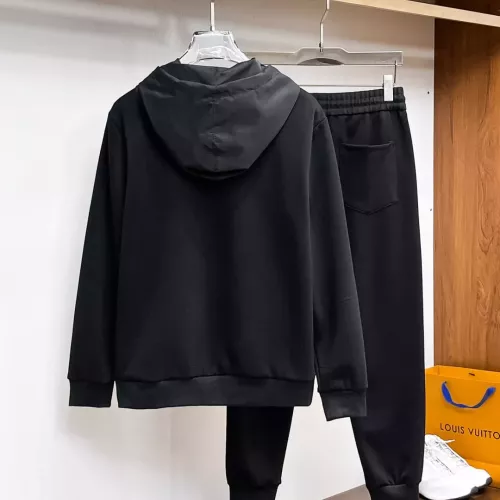 Replica Prada Tracksuits Long Sleeved For Men #1380396 $108.00 USD for Wholesale