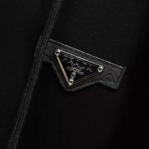 Replica Prada Tracksuits Long Sleeved For Men #1380397 $108.00 USD for Wholesale