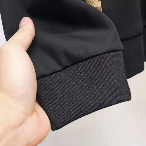 Replica Fendi Tracksuits Long Sleeved For Men #1380400 $108.00 USD for Wholesale