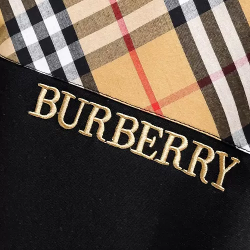 Replica Burberry Tracksuits Long Sleeved For Men #1380401 $108.00 USD for Wholesale