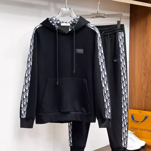 Wholesale Christian Dior Tracksuits Long Sleeved For Men #1380402 $108.00 USD, Wholesale Quality Replica Christian Dior Tracksuits