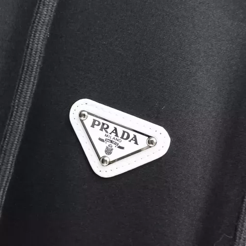 Replica Prada Tracksuits Long Sleeved For Men #1380403 $108.00 USD for Wholesale