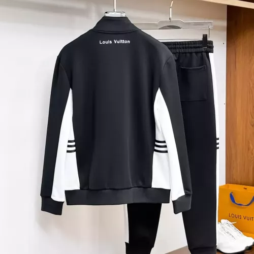 Replica Louis Vuitton LV Tracksuits Long Sleeved For Men #1380404 $108.00 USD for Wholesale