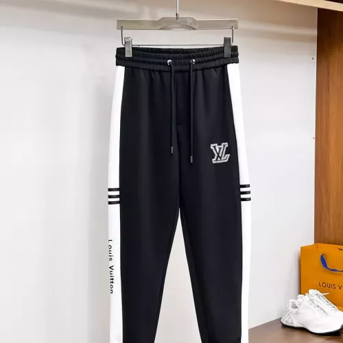 Replica Louis Vuitton LV Tracksuits Long Sleeved For Men #1380404 $108.00 USD for Wholesale