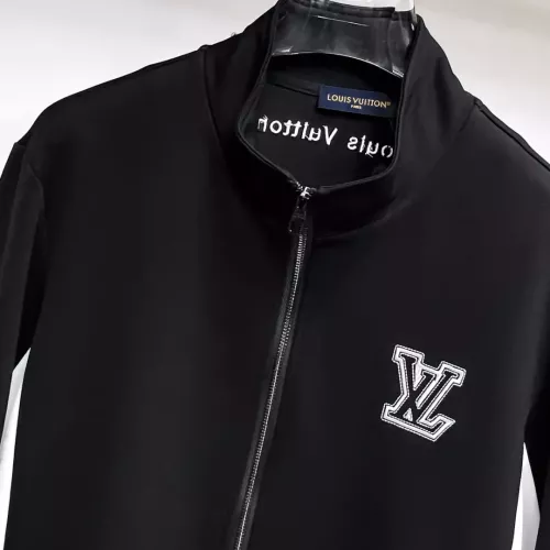 Replica Louis Vuitton LV Tracksuits Long Sleeved For Men #1380404 $108.00 USD for Wholesale