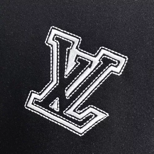 Replica Louis Vuitton LV Tracksuits Long Sleeved For Men #1380404 $108.00 USD for Wholesale