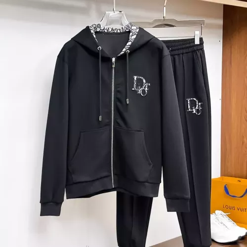 Wholesale Christian Dior Tracksuits Long Sleeved For Men #1380405 $108.00 USD, Wholesale Quality Replica Christian Dior Tracksuits