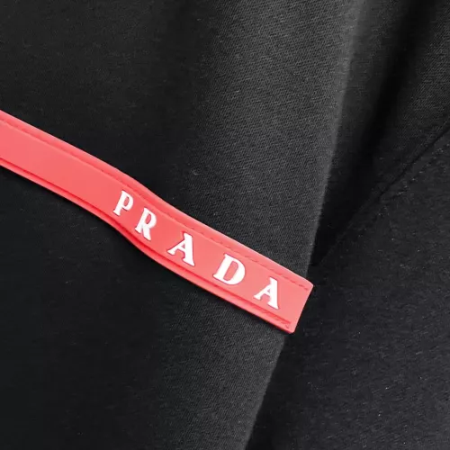 Replica Prada Tracksuits Long Sleeved For Men #1380407 $108.00 USD for Wholesale