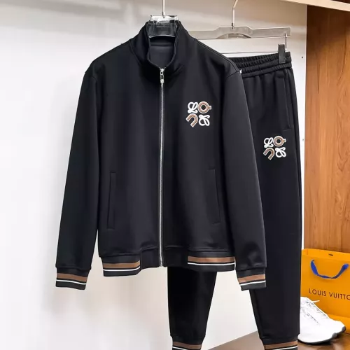 Wholesale LOEWE Tracksuits Long Sleeved For Men #1380409 $108.00 USD, Wholesale Quality Replica LOEWE Tracksuits