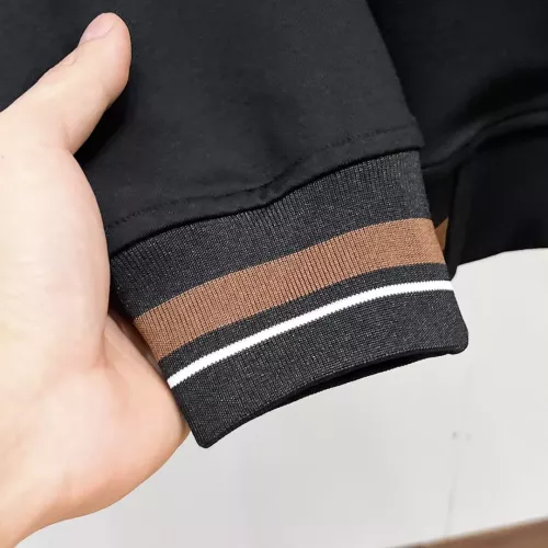 Replica LOEWE Tracksuits Long Sleeved For Men #1380409 $108.00 USD for Wholesale