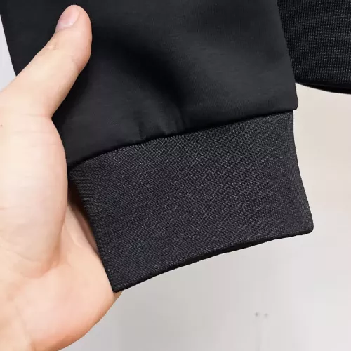 Replica Prada Tracksuits Long Sleeved For Men #1380410 $108.00 USD for Wholesale