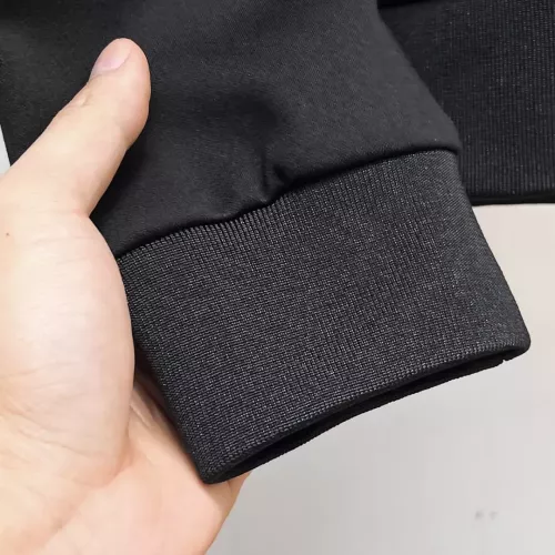 Replica Prada Tracksuits Long Sleeved For Men #1380414 $108.00 USD for Wholesale