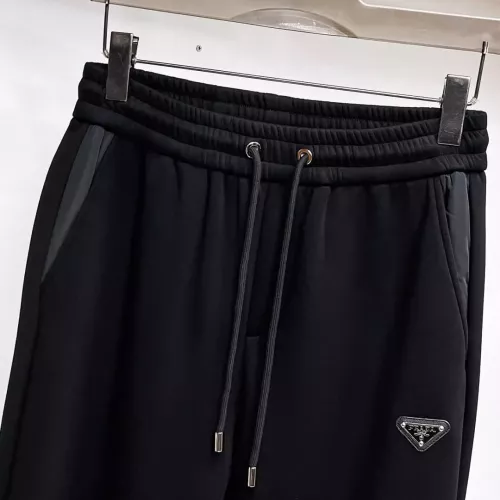 Replica Prada Tracksuits Long Sleeved For Men #1380415 $108.00 USD for Wholesale