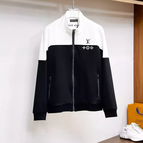 Replica Louis Vuitton LV Tracksuits Long Sleeved For Men #1380417 $108.00 USD for Wholesale