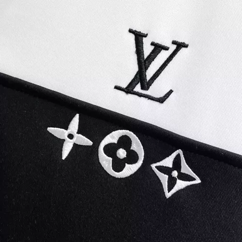 Replica Louis Vuitton LV Tracksuits Long Sleeved For Men #1380417 $108.00 USD for Wholesale