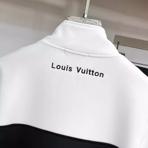 Replica Louis Vuitton LV Tracksuits Long Sleeved For Men #1380417 $108.00 USD for Wholesale
