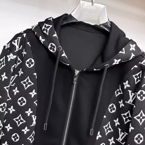 Replica Louis Vuitton LV Tracksuits Long Sleeved For Men #1380418 $108.00 USD for Wholesale