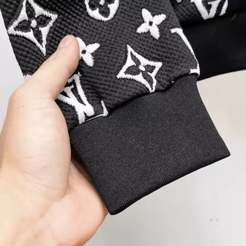 Replica Louis Vuitton LV Tracksuits Long Sleeved For Men #1380418 $108.00 USD for Wholesale