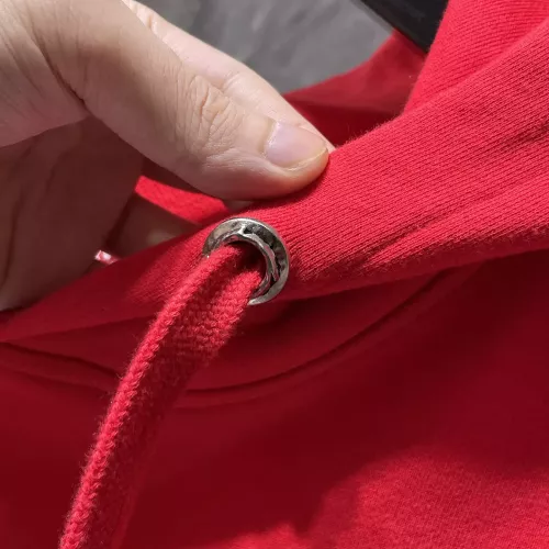 Replica Chrome Hearts Hoodies Long Sleeved For Unisex #1380428 $48.00 USD for Wholesale