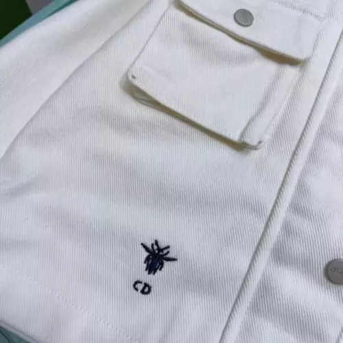 Replica Christian Dior Tracksuits Long Sleeved For Kids #1380481 $102.00 USD for Wholesale