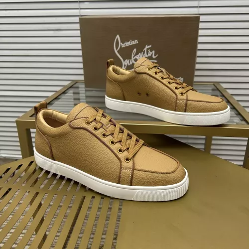 Wholesale Christian Louboutin Casual Shoes For Women #1380489 $88.00 USD, Wholesale Quality Replica Christian Louboutin Casual Shoes