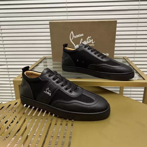 Wholesale Christian Louboutin Casual Shoes For Women #1380499 $98.00 USD, Wholesale Quality Replica Christian Louboutin Casual Shoes