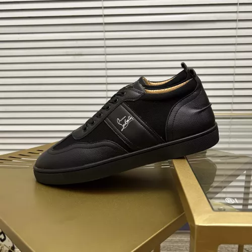 Replica Christian Louboutin Casual Shoes For Women #1380499 $98.00 USD for Wholesale