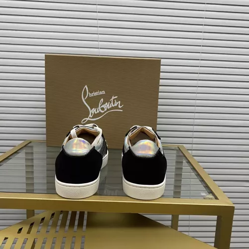 Replica Christian Louboutin Casual Shoes For Men #1380502 $98.00 USD for Wholesale