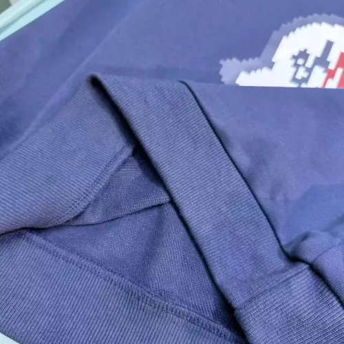 Replica Moncler Tracksuits Long Sleeved For Kids #1380504 $88.00 USD for Wholesale