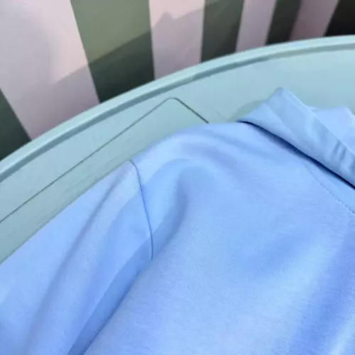 Replica Prada Tracksuits Long Sleeved For Kids #1380508 $88.00 USD for Wholesale