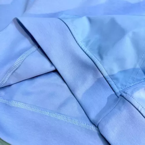 Replica Prada Tracksuits Long Sleeved For Kids #1380508 $88.00 USD for Wholesale