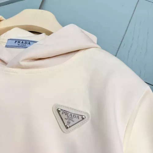 Replica Prada Tracksuits Long Sleeved For Kids #1380509 $88.00 USD for Wholesale