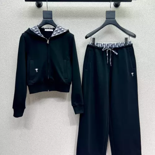 Wholesale Christian Dior Tracksuits Long Sleeved For Women #1380520 $118.00 USD, Wholesale Quality Replica Christian Dior Tracksuits