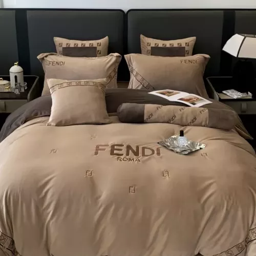 Wholesale Fendi Bedding #1380527 $140.00 USD, Wholesale Quality Replica Fendi Bedding