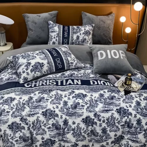 Wholesale Christian Dior Bedding #1380533 $140.00 USD, Wholesale Quality Replica Christian Dior Bedding