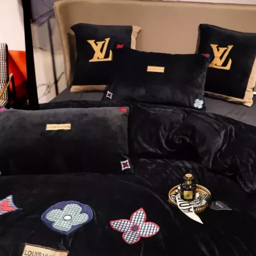 Replica Louis Vuitton Bedding #1380534 $140.00 USD for Wholesale